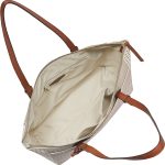 Fossil Women's Rachel Tote Purse Handbag - Image 4